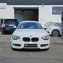 BMW 116 118d Blanco - thumbnail 2