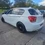 BMW 116 118d Blanco - thumbnail 4
