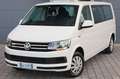 Volkswagen Transporter Caravelle 2.0 TDI 4 Motion PL 8 posti 4x4 Blanc - thumbnail 2