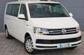 Volkswagen Transporter Caravelle 2.0 TDI 4 Motion PL 8 posti 4x4 Blanc - thumbnail 1