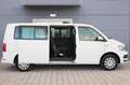 Volkswagen Transporter Caravelle 2.0 TDI 4 Motion PL 8 posti 4x4 Blanc - thumbnail 5