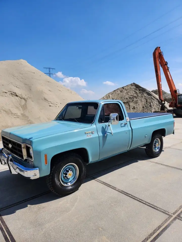 Chevrolet