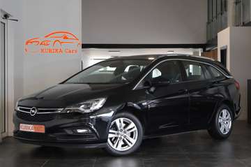 Astra 1.6 CDTi CarPlay Keyless ZetelV CruiseC. Garantie*