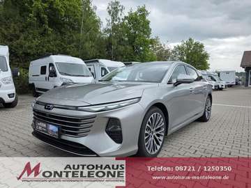 | Vollausstattung 160 kW (218 PS), Autom. 6-Gan...