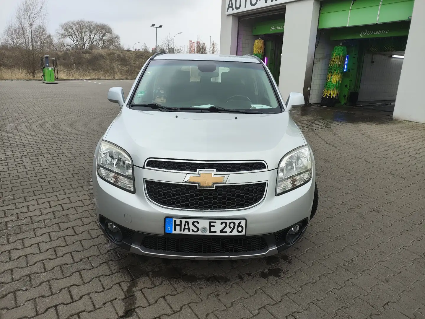 Chevrolet Orlando 2.0 TD Aut. LTZ - 1