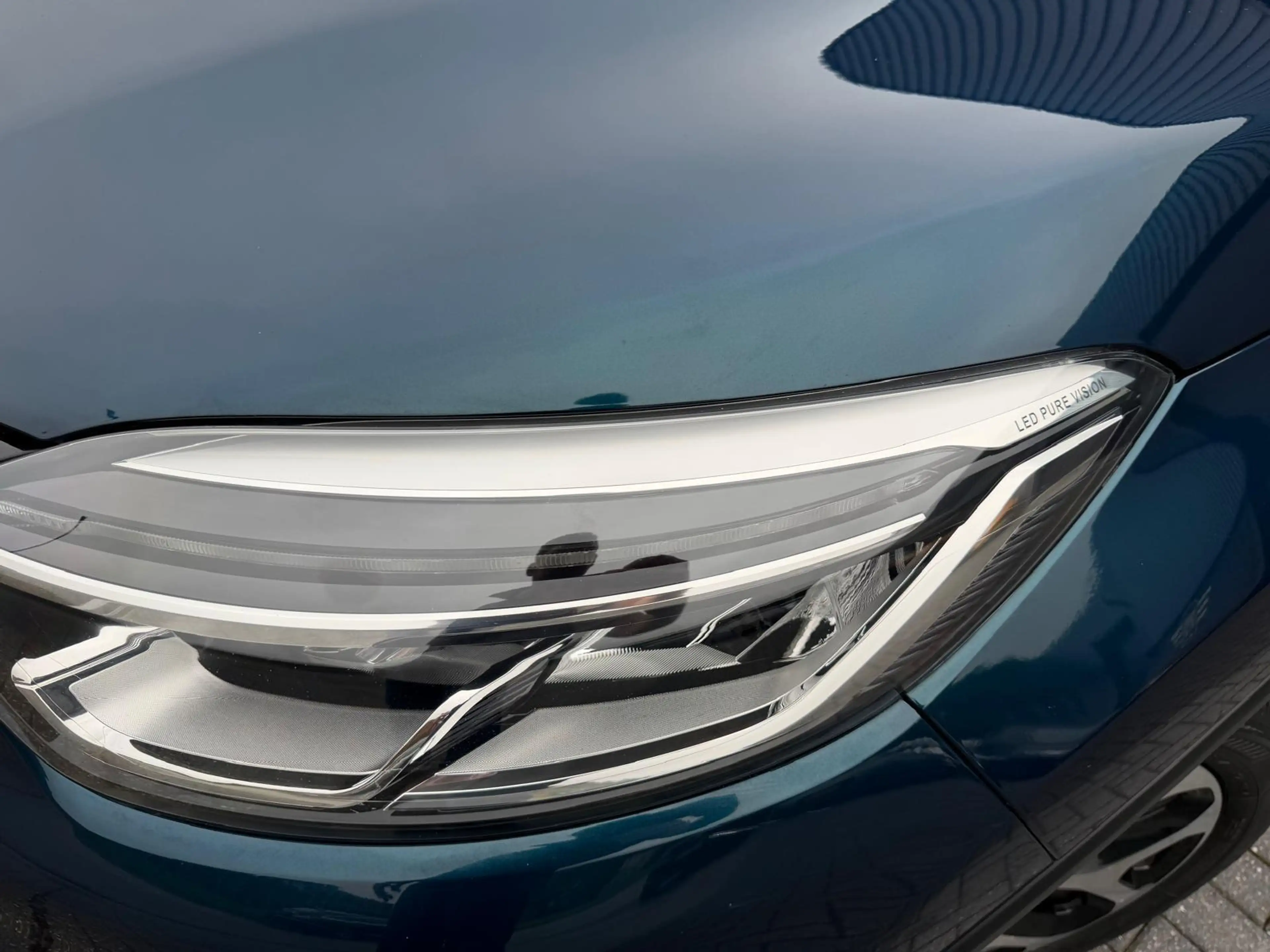Renault Captur 1.2 TCe Intens | 2E EIGENAAR | 3/6/12MND GARANTIE — photo 12