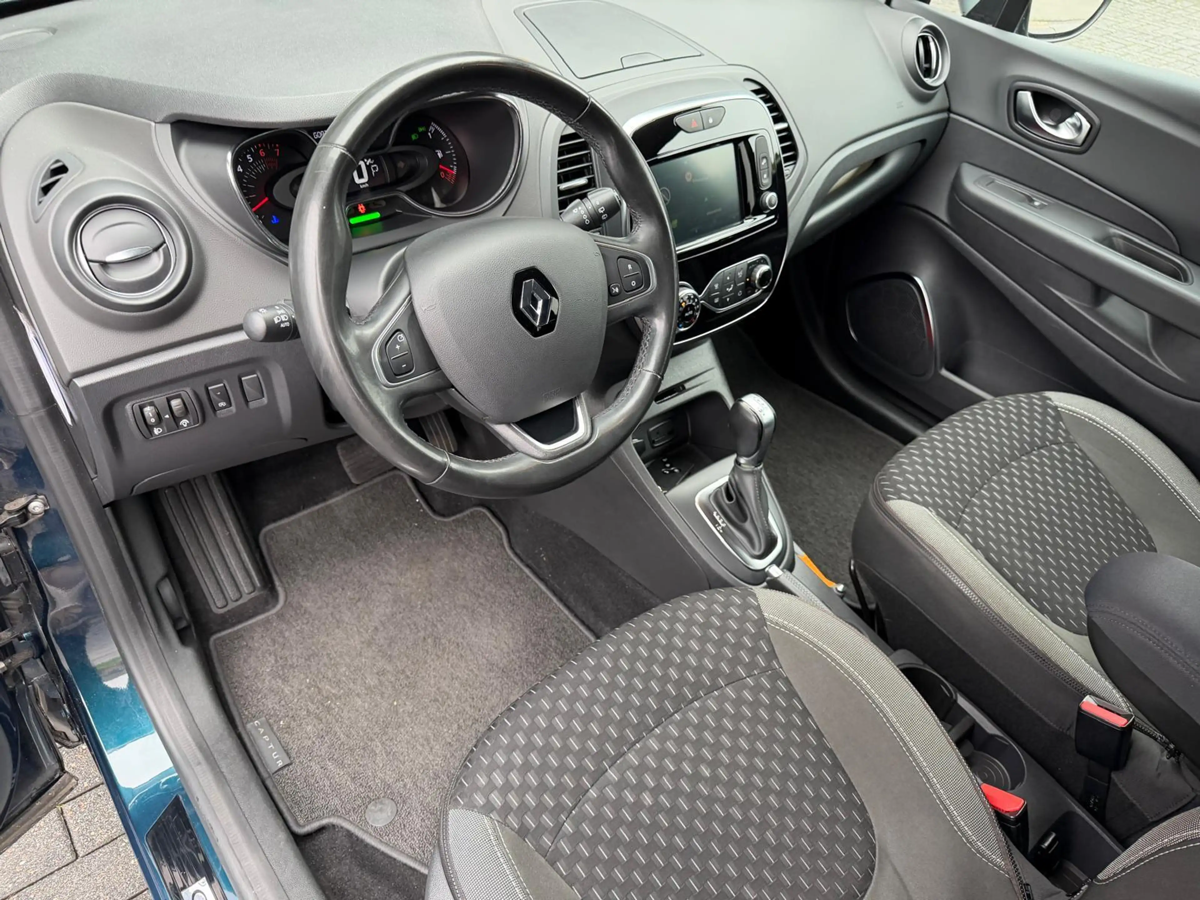 Renault Captur 1.2 TCe Intens | 2E EIGENAAR | 3/6/12MND GARANTIE — photo 15