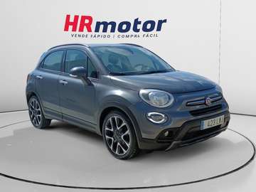 1.0 Firefly S&S Cross