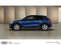 Audi Q2 30 TFSI AHK VITRUAL GRA LED SHZ SMARTPHONE Advance Blauw - thumbnail 6