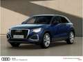 Audi Q2 30 TFSI AHK VITRUAL GRA LED SHZ SMARTPHONE Advance Blauw - thumbnail 3