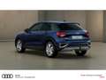 Audi Q2 30 TFSI AHK VITRUAL GRA LED SHZ SMARTPHONE Advance Bleu - thumbnail 3