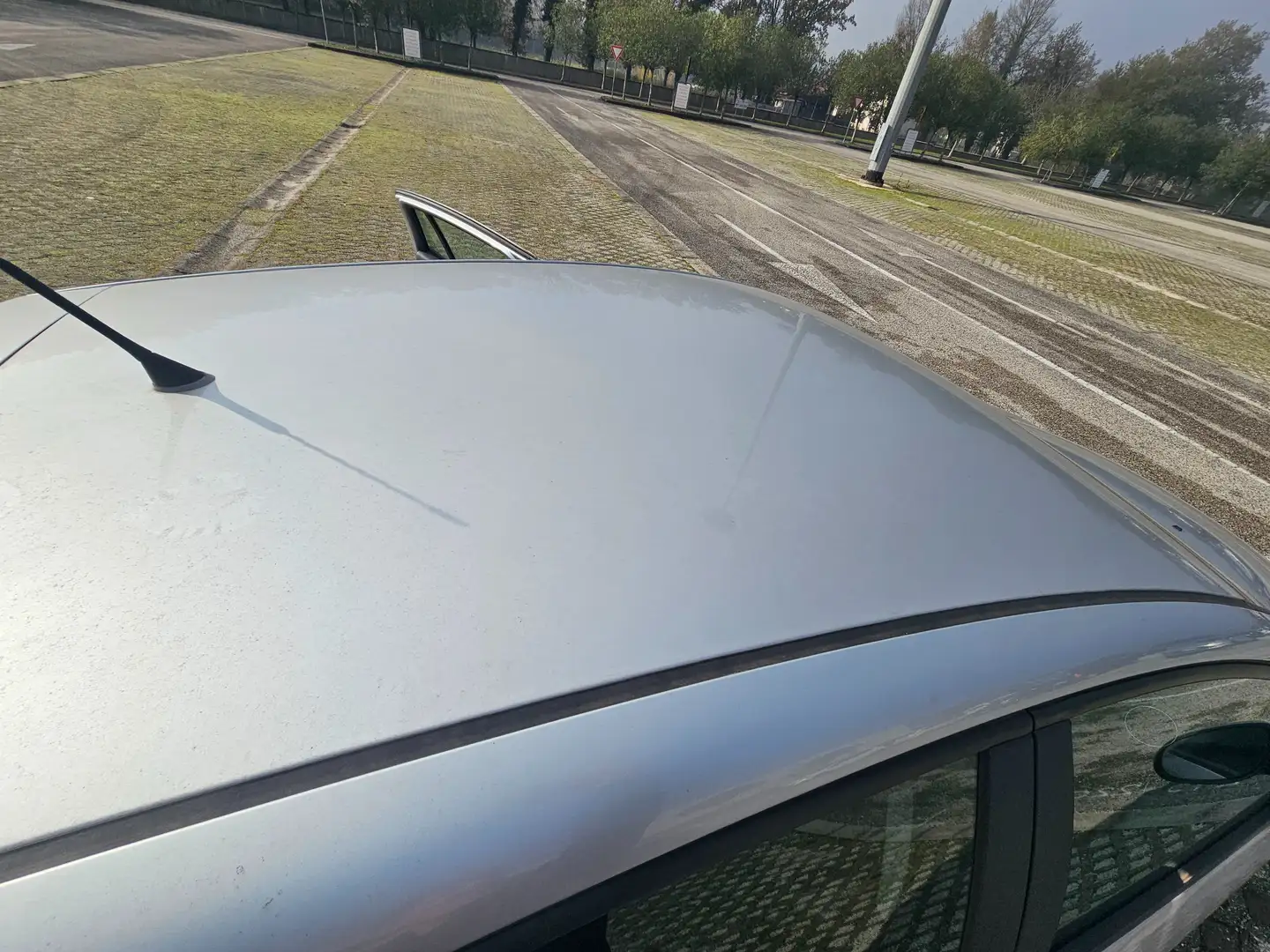 Fiat Bravo Bravo II 20011 1.4 tjt Emotion 120cv FL Grigio - 2