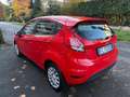 Ford Fiesta Fiesta 1.4 5 porte Bz.- GPL Black & White Edition Rosso - thumbnail 2