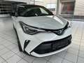 Toyota C-HR 1.8i VVT-i Hybrid C-Hic Bi-Tone NAV PACK &TREKHAAK Blanc - thumbnail 2