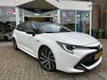Toyota Corolla Touring Sports 1.8 Hybrid Active|Bi-Tone|Stuurverw Blanc - thumbnail 4