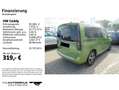 Volkswagen Caddy Kombi 1.5 TSI DSG Style ACC/Rückkam/Multil Gold - thumbnail 2