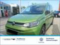 Volkswagen Caddy Kombi 1.5 TSI DSG Style ACC/Rückkam/Multil Gold - thumbnail 1