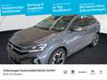 Volkswagen Taigo 1.5 TSI R-Line IQ.LIGHT Kamera AHK Navi Grau - thumbnail 1