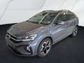 Volkswagen Taigo 1.5 TSI R-Line IQ.LIGHT Kamera AHK Navi Grau - thumbnail 2
