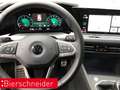 Volkswagen Golf 8 1.5 TSI Active LED HEAD-UP KAMERA ACC NAVI 16 CO Noir - thumbnail 8