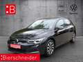 Volkswagen Golf 8 1.5 TSI Active LED HEAD-UP KAMERA ACC NAVI 16 CO Noir - thumbnail 1
