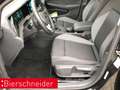Volkswagen Golf 8 1.5 TSI Active LED HEAD-UP KAMERA ACC NAVI 16 CO Schwarz - thumbnail 4