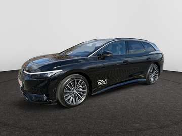 86 kWh Pro S Business Sport