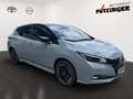 Nissan Leaf 39 kWh N-Connecta,Winter,LED,360Kamera,MY23 Grey - thumbnail 2