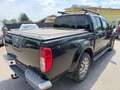 Nissan Navara Navara Double Cab LE 3,0 dCi 4x4 DPF Aut. Schwarz - thumbnail 4