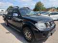 Nissan Navara Navara Double Cab LE 3,0 dCi 4x4 DPF Aut. Schwarz - thumbnail 3