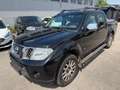 Nissan Navara Navara Double Cab LE 3,0 dCi 4x4 DPF Aut. Schwarz - thumbnail 1