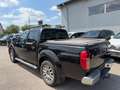 Nissan Navara Navara Double Cab LE 3,0 dCi 4x4 DPF Aut. Schwarz - thumbnail 5