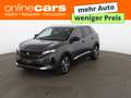 Peugeot 3008 1.5 BlueHDi 130 Allure Pack Aut LED RADAR Grau - thumbnail 1