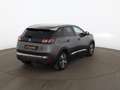 Peugeot 3008 1.5 BlueHDi 130 Allure Pack Aut LED RADAR Grau - thumbnail 2