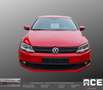 Volkswagen Jetta 1.2 TSI Comfortline *2.Hd* HU/AU neu Rouge - thumbnail 8