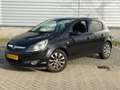 Opel Corsa 1.4-16V '111' Edition (INRUILKOOPJE) Noir - thumbnail 1
