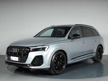 50 3.0 tdi mhev S line edition quattro tiptronic
