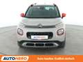 Citroen C3 Aircross 1.5 Blue-HDi Shine Aut*NAVI*TEMPO*CAM*PDC* Grau - thumbnail 9