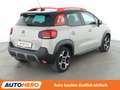 Citroen C3 Aircross 1.5 Blue-HDi Shine Aut*NAVI*TEMPO*CAM*PDC* Grau - thumbnail 6