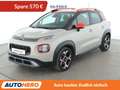 Citroen C3 Aircross 1.5 Blue-HDi Shine Aut*NAVI*TEMPO*CAM*PDC* Grau - thumbnail 1