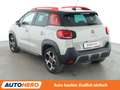 Citroen C3 Aircross 1.5 Blue-HDi Shine Aut*NAVI*TEMPO*CAM*PDC* Grau - thumbnail 4