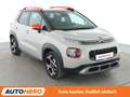 Citroen C3 Aircross 1.5 Blue-HDi Shine Aut*NAVI*TEMPO*CAM*PDC* Grau - thumbnail 8