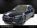 Mercedes-Benz C 220 d Mild hybrid 4Matic Premium Plus All-Terrain Blu/Azzurro - thumbnail 1