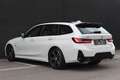 BMW 330 e Touring - xDrive - M Pack - Garantie tot 02/2029 Blanco - thumbnail 6
