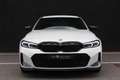 BMW 330 e Touring - xDrive - M Pack - Garantie tot 02/2029 Blanco - thumbnail 2