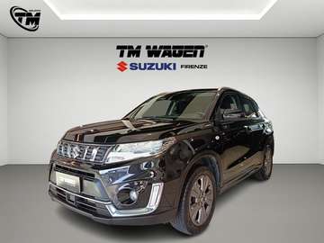 (2015) - Vitara 1.4 Hybrid Cool