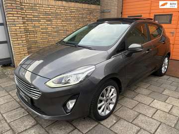 1.0 EcoBoost / Panoramdak!