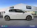 Peugeot 208 Turbo 100 S&S 6 Vel. MAN Allure Blanco - thumbnail 4