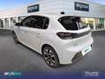 Peugeot 208 Turbo 100 S&S 6 Vel. MAN Allure Blanco - thumbnail 5