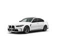 BMW M3 Competition MxDrive Blanc - thumbnail 1